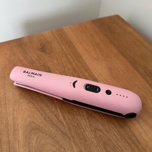 Balmain Cordless Hair Straightener
